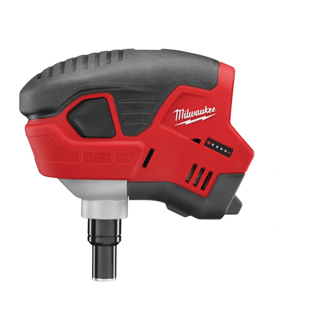 Milwaukee - Akku-Faustnagler M12 (C12 PN-0) 